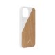 Native Union Clic Wooden custodia per cellulare 13,7 cm (5.4