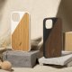 Native Union Clic Wooden custodia per cellulare 17 cm (6.7