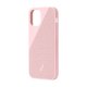 Native Union Clic Canvas custodia per cellulare 15,5 cm (6.1