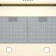 Gorenje WHC63CLI cappa aspirante Cappa aspirante a parete Avorio 650 m³/h 4