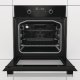 Gorenje BPS747A32XG forno 70 L Acciaio inox 3