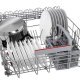 Bosch SBV4HDX52E lavastoviglie A scomparsa totale 13 coperti D 7