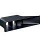 Neff T48CD7AX2 + Z821PD0 Nero Da incasso 80 cm Piano cottura a induzione 4 Fornello(i) Cappa da incasso 6