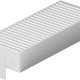 Neff T48CD7AX2 + Z811DU0 Nero Da incasso 80 cm Piano cottura a induzione 4 Fornello(i) Cappa da incasso 6