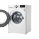 LG F14WM7EN0E lavatrice Caricamento frontale 7 kg 1360 Giri/min Bianco 13