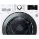 LG F11WM17TS2 lavatrice Caricamento frontale 17 kg 1060 Giri/min Bianco 6