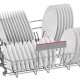 Bosch Serie 4 SMV4EVX10E lavastoviglie A scomparsa totale 13 coperti C 6