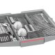 Bosch Serie 4 SMV4EVX10E lavastoviglie A scomparsa totale 13 coperti C 8