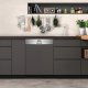 Neff GIMK20 lavastoviglie A scomparsa parziale 13 coperti D 3