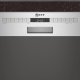 Neff GIMK20 lavastoviglie A scomparsa parziale 13 coperti D 6