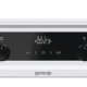 Gorenje ECS6350WPA Cucina Elettrico Ceramica Nero, Bianco 7