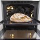 Gorenje ECS6350WPA Cucina Elettrico Ceramica Nero, Bianco 9