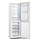 Gorenje NRK418ECW4 Libera installazione 256 L E Bianco 4