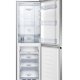 Gorenje NRK 418 ECS4 frigorifero con congelatore Libera installazione 256 L E Grigio 3