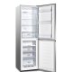 Gorenje NRK 418 ECS4 frigorifero con congelatore Libera installazione 256 L E Grigio 4