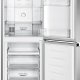 Gorenje NRK 418 ECS4 Libera installazione 256 L E Grigio 4
