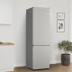 Bosch Serie 4 KGN392IDF frigorifero con congelatore Libera installazione 363 L D Acciaio inox 4