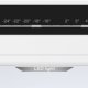Bosch Serie 4 KGN392IDF frigorifero con congelatore Libera installazione 363 L D Acciaio inox 5