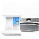 LG F610V10RW2W lavatrice Caricamento frontale 10,5 kg 1560 Giri/min Bianco 13