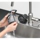 AEG FSK93807P A scomparsa totale 13 coperti D 13
