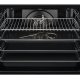 AEG BSK774121M 72 L Nero, Acciaio inox 7