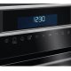AEG BSK774121M 72 L Nero, Acciaio inox 8