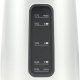 Bosch DesignLine bollitore elettrico 1,7 L 2400 W Nero, Argento 6