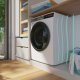 Gorenje WEI94CPS lavatrice Caricamento frontale 9 kg 1400 Giri/min Bianco 8