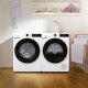 Gorenje WEI94CPS lavatrice Caricamento frontale 9 kg 1400 Giri/min Bianco 15