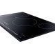 Samsung NZ84F7NC6AB piano cottura Nero Da incasso 80 cm Piano cottura a induzione 4 Fornello(i) 5
