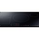 Samsung NZ84F7NC6AB piano cottura Nero Da incasso 80 cm Piano cottura a induzione 4 Fornello(i) 6