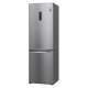 LG GBB71PZUGN frigorifero con congelatore Libera installazione 341 L D Acciaio inox 3