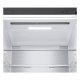 LG GBB71PZUGN frigorifero con congelatore Libera installazione 341 L D Acciaio inox 19
