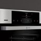 Neff N90 71 L Nero, Acciaio inox 3