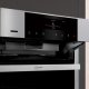 Neff N90 71 L Nero, Acciaio inox 4