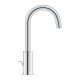 GROHE 24203002 miscelatore per doccia Cromo 3