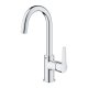 GROHE 24203002 miscelatore per doccia Cromo 4