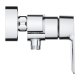 GROHE 24208002 miscelatore per doccia Cromo Parete 3