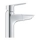 GROHE 24205003 miscelatore per doccia Cromo 3