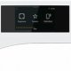 Miele 11851530 asciugatrice Libera installazione Caricamento frontale 9 kg A+++ Bianco 3