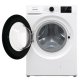 Gorenje WNEI 94 APS lavatrice Caricamento frontale 9 kg 1400 Giri/min Bianco 5