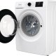 Gorenje WNEI94APS lavatrice Caricamento frontale 9 kg 1400 Giri/min Bianco 9