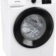 Gorenje WNEI 86 APS lavatrice Caricamento frontale 8 kg 1600 Giri/min Bianco 3