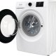Gorenje WNEI 86 APS lavatrice Caricamento frontale 8 kg 1600 Giri/min Bianco 9