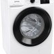 Gorenje WNEI 84 BPS lavatrice Caricamento frontale 8 kg 1400 Giri/min Bianco 3