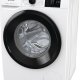 Gorenje WNEI 84 BPS lavatrice Caricamento frontale 8 kg 1400 Giri/min Bianco 8