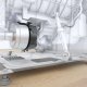 Gorenje WNEI 84 BPS lavatrice Caricamento frontale 8 kg 1400 Giri/min Bianco 10