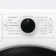 Gorenje WNEI 84 BPS lavatrice Caricamento frontale 8 kg 1400 Giri/min Bianco 17
