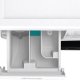Gorenje WNEI 84 BPS lavatrice Caricamento frontale 8 kg 1400 Giri/min Bianco 19