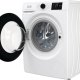 Gorenje WNEI74APS lavatrice Caricamento frontale 7 kg 1400 Giri/min Bianco 9